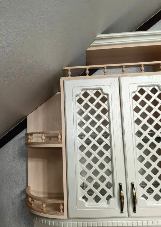 Кухонный гарнитур «Кухонный гарнитур «Роял вуд»»