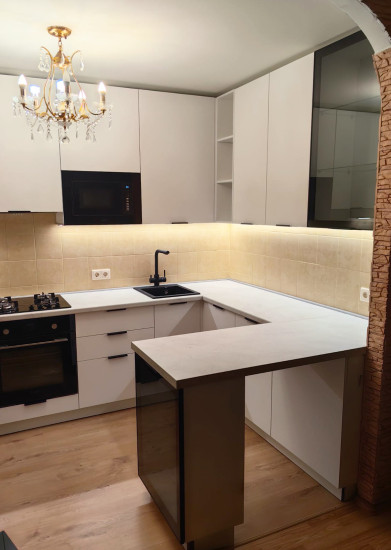 Мрамор Бланко 2437/Pt