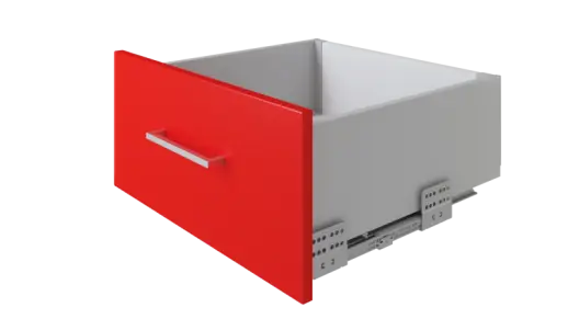 СТАРТ SOFT с прямыми боковинами высокий