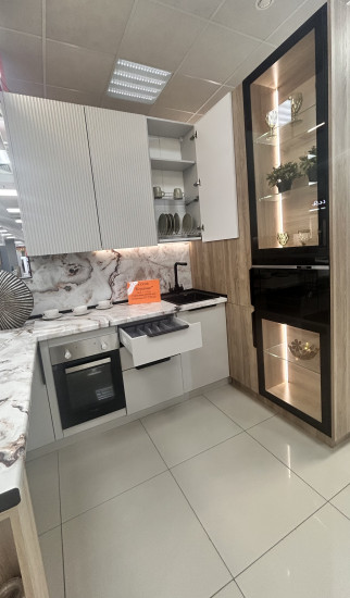 Керамик 2400*1550 мм 