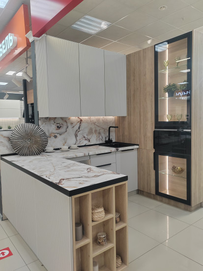 Керамик 2400*1550 мм 