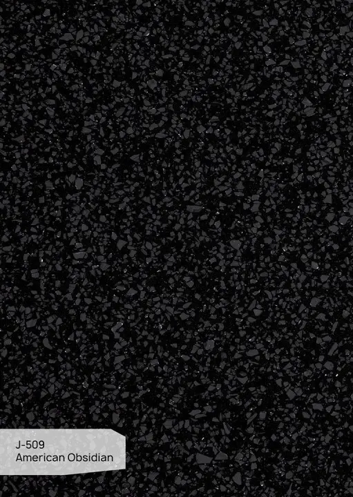 GRANDEX J 509 American Obsidian