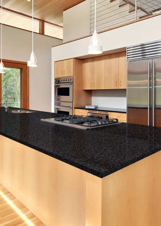 GRANDEX J 509 American Obsidian