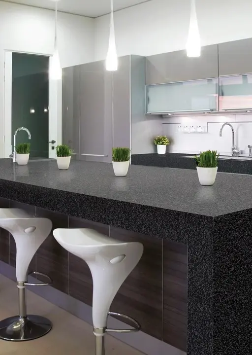 GRANDEX J 509 American Obsidian