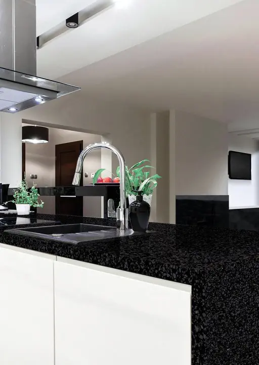 GRANDEX J 509 American Obsidian