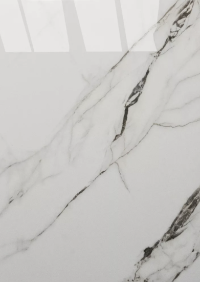 Мрамор белый Глянец 3027