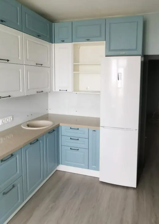 Кухонный гарнитур «Кухонный гарнитур «Фор де франс»»