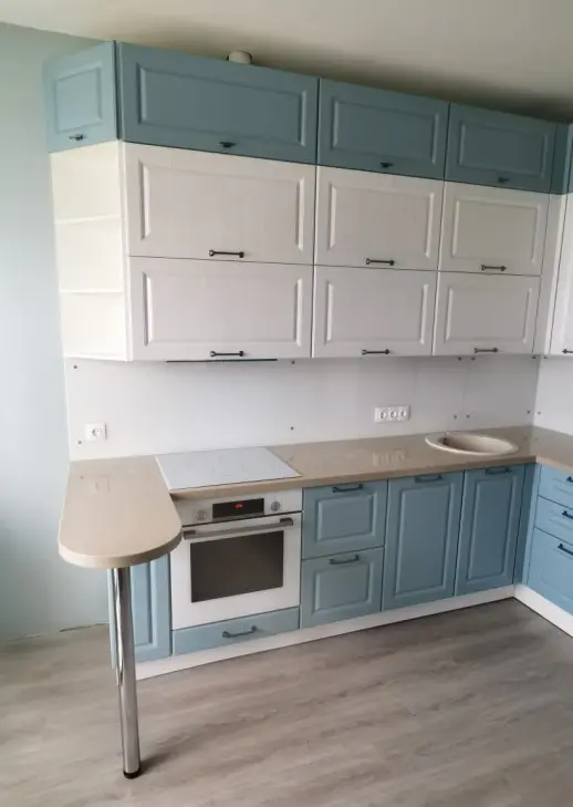 Кухонный гарнитур «Кухонный гарнитур «Фор де франс»»