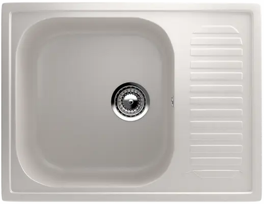 Кухонный гарнитур «Кухонный гарнитур «Кухонная мойка ULGRAN U-202 односекционная реверсивная»»