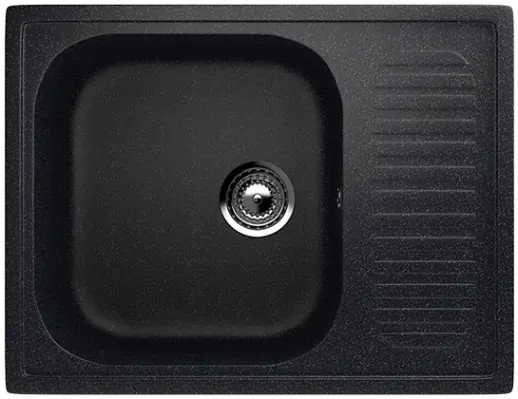 Кухонный гарнитур «Кухонный гарнитур «Кухонная мойка ULGRAN U-202 односекционная реверсивная»»