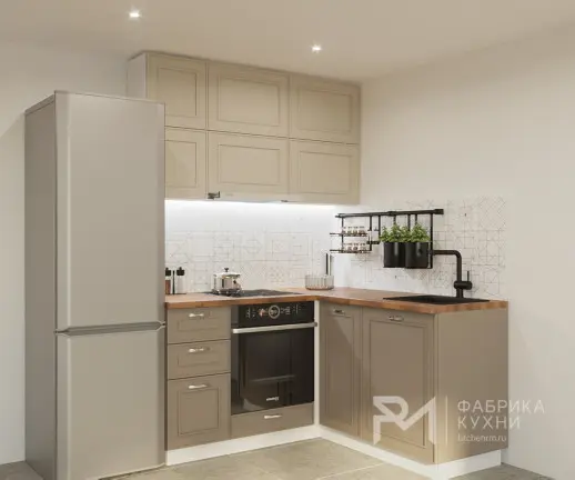 Леон Софт Латте Софт Мокко 1600х1600