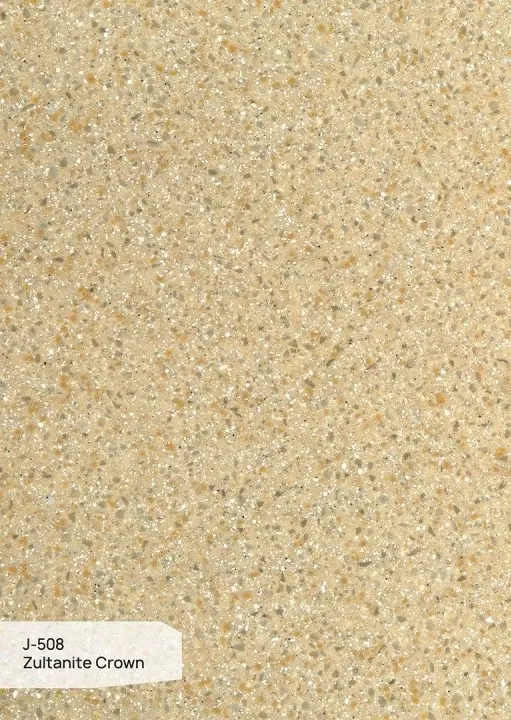 GRANDEX J 508 Zultanite Crown