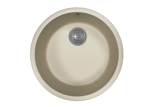 Кухонная мойка ВЕГА ЗЕРО