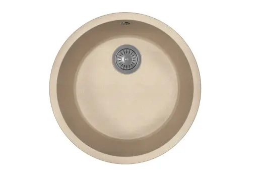 Кухонная мойка ВЕГА ЗЕРО