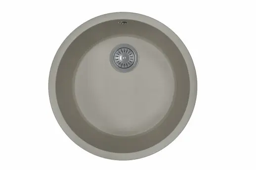 Кухонная мойка ВЕГА ЗЕРО