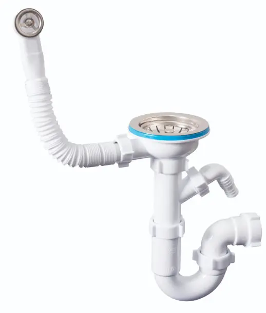 Кухонная мойка ВЕГА ЗЕРО