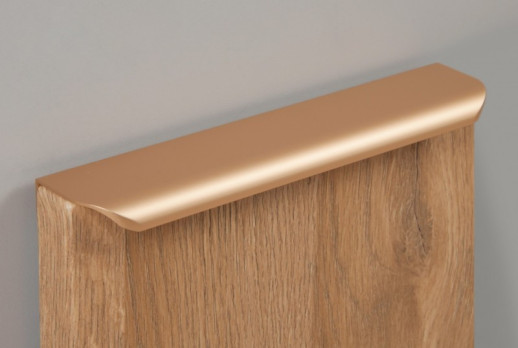 RT110SG.1/160/200 Сатиновое золото (160 мм)