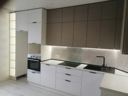 Кухонный гарнитур «Кухонный гарнитур «Диаманд»»