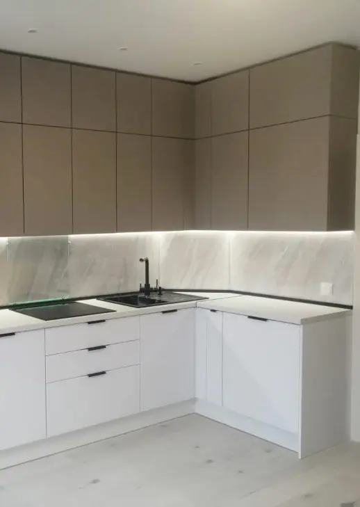 Кухонный гарнитур «Кухонный гарнитур «Диаманд»»