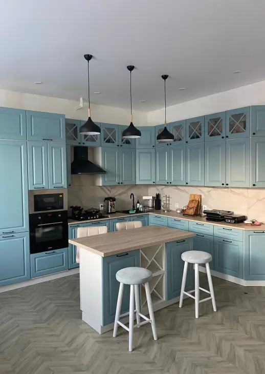 Кухонный гарнитур «Кухонный гарнитур «Портабелло»»