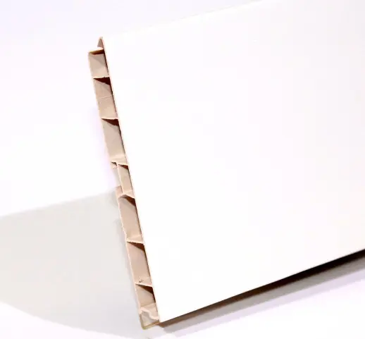 Цоколь пластиковый H 100 мм