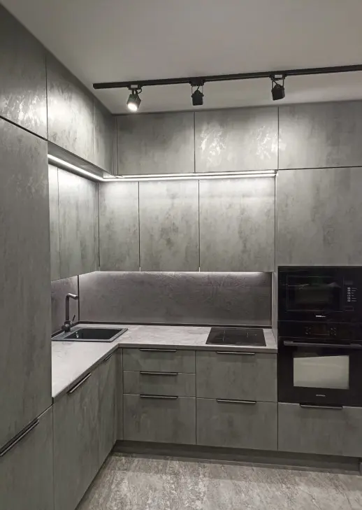 Кухонный гарнитур «Кухонный гарнитур «Гренуя»»