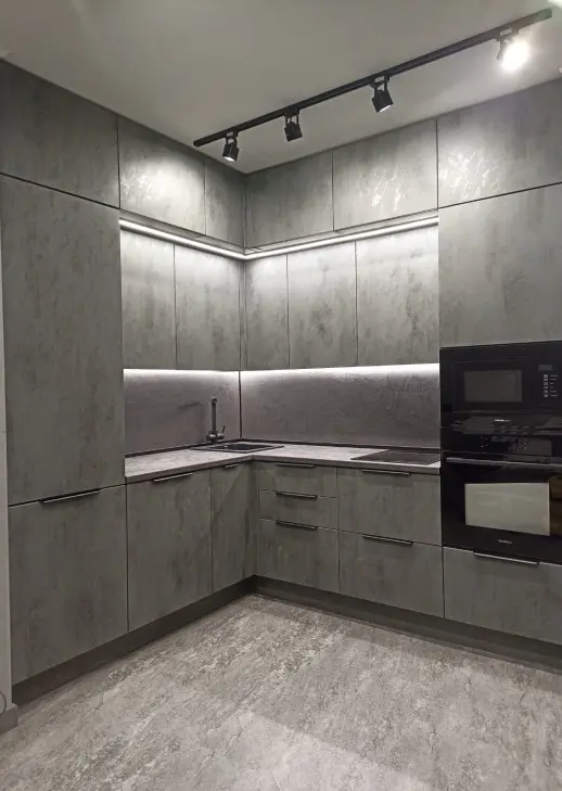 Кухонный гарнитур «Кухонный гарнитур «Гренуя»»