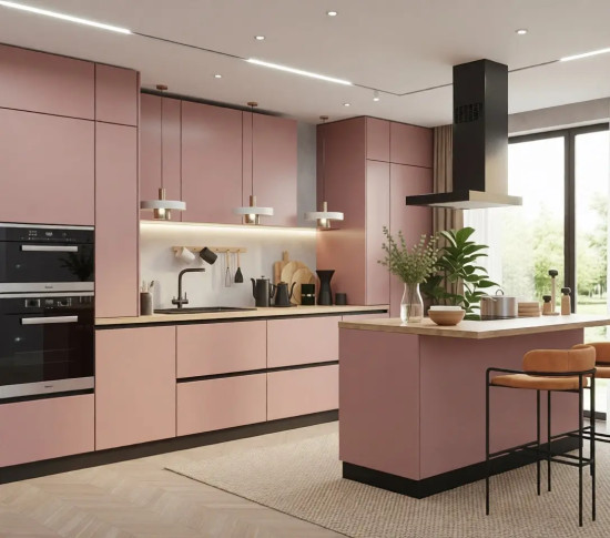 Шарли Pink профиль Gola 4000