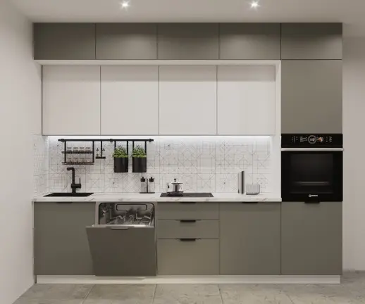 арт. 20 Акция Фаска Обсидиан - Тальк 3000