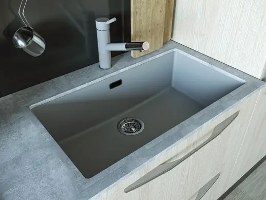 Кухонная мойка ВЕГА 700