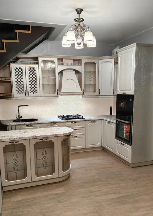 Миланский мрамор слюда