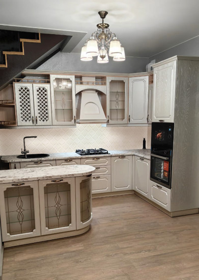 Миланский мрамор слюда