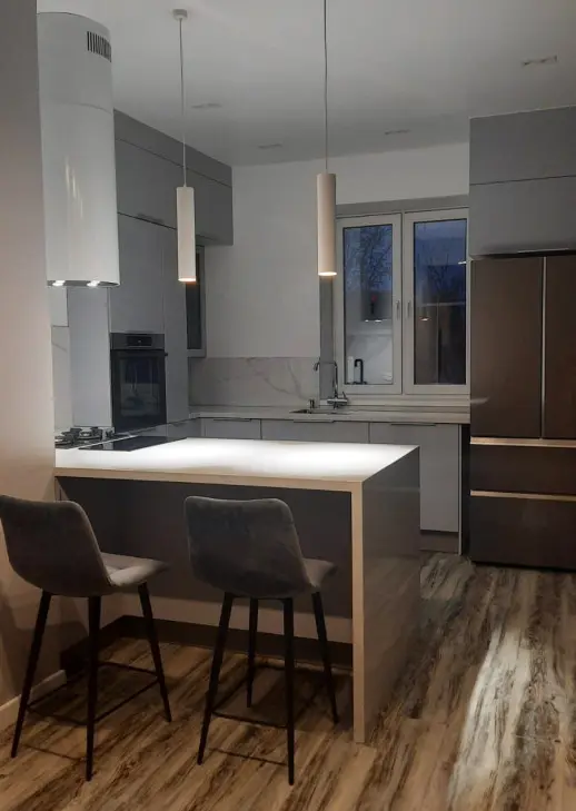 Кухонный гарнитур «Кухонный гарнитур «Йона»»