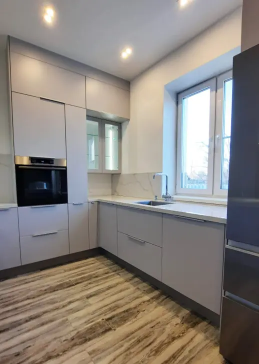 Кухонный гарнитур «Кухонный гарнитур «Йона»»