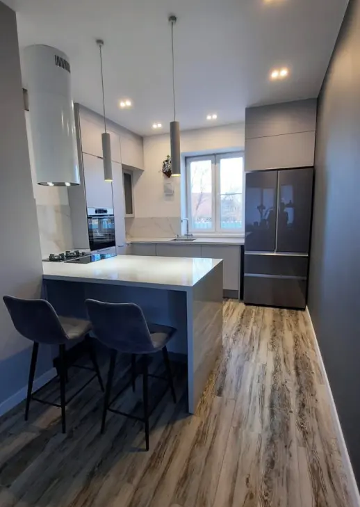 Кухонный гарнитур «Кухонный гарнитур «Йона»»