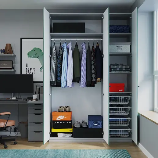 Кухонный гарнитур «Кухонный гарнитур «Шкаф 1500 Идро»»