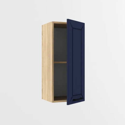 Кухонный гарнитур «Кухонный гарнитур «Шкаф верхний 300 Океания Кристалл»»