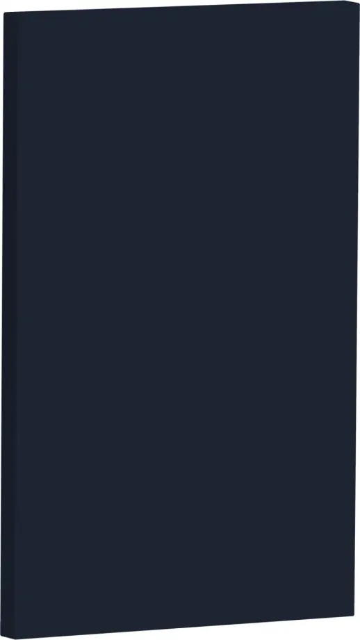 Индиго синий