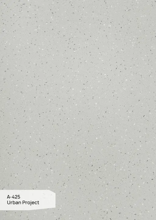 GRANDEX A 425 Urban Project