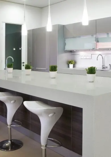 GRANDEX A 425 Urban Project