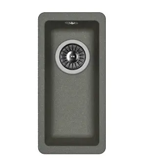 Кухонная мойка ВЕГА 160