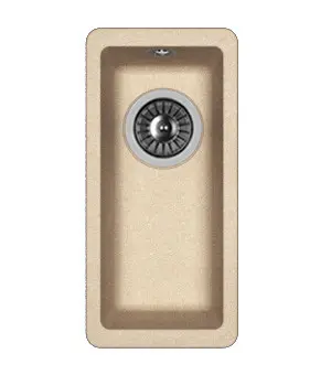 Кухонная мойка ВЕГА 160