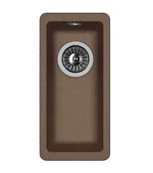 Кухонная мойка ВЕГА 160