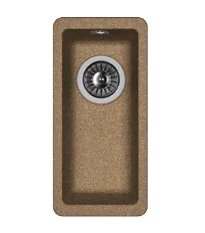 Кухонная мойка ВЕГА 160