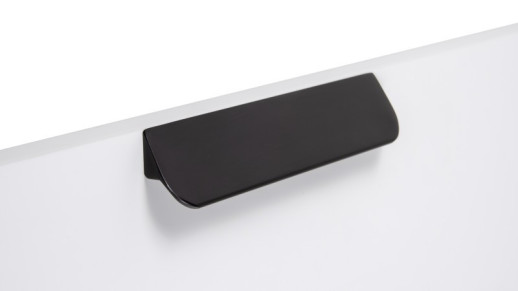 RS156BL.3/96 Черный матовый (096 мм)