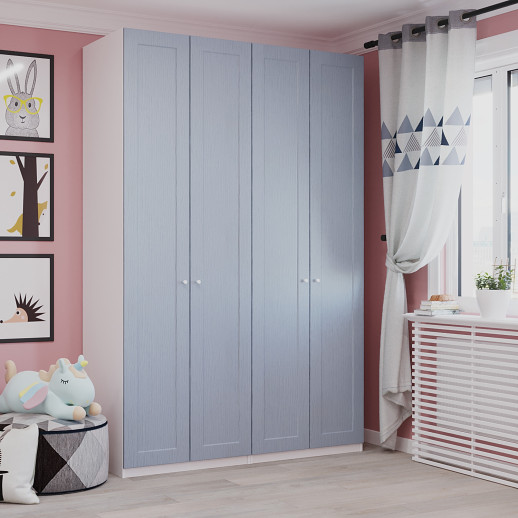 Кухонный гарнитур «Кухонный гарнитур «Шкаф 1500 Шато Азур»»