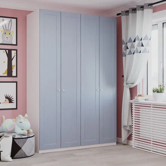 Шкаф 1500 Шато Азур