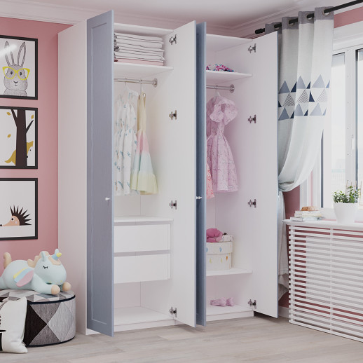 Кухонный гарнитур «Кухонный гарнитур «Шкаф 1500 Шато Азур»»