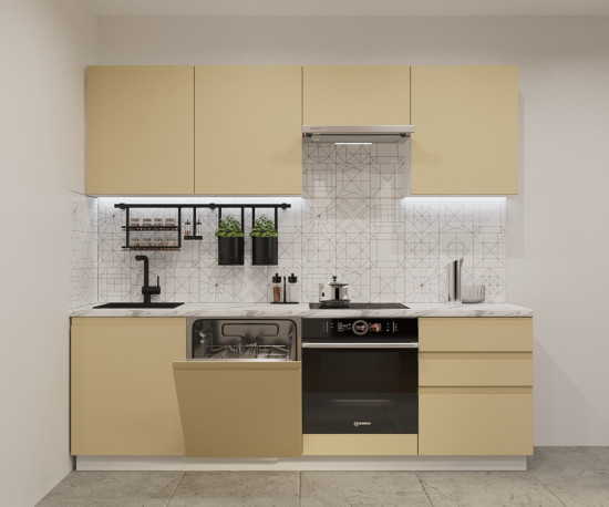 Стамбул Лайн - 37 (2400 мм)