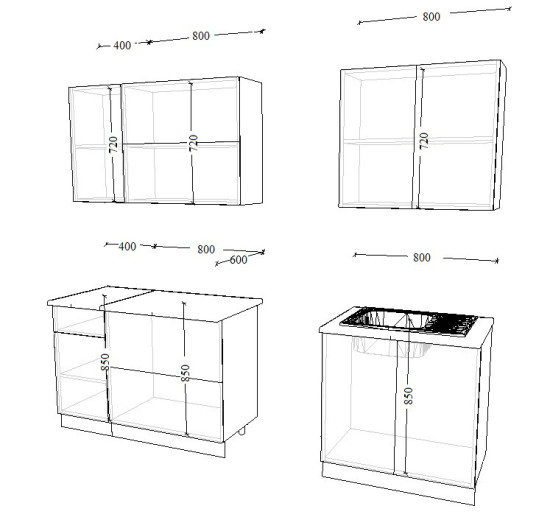 ЛОФТ - 8 (2000 мм)